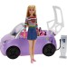 Barbie  2 in 1  Electric Vehicle