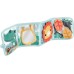 Fisher-Price  Fold & Play Activity Panel