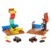 HOT WHEELS  MONSTER TRUCKS ARENA SMASHERS  Semi Finals Assortment