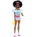 Barbie  Doll and Accessories