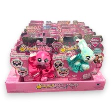 SCRUNCHMIEZ SUMMER SERIES IN CDU 