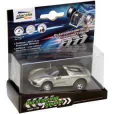 Porsche 918 Spider PullBack 1:60