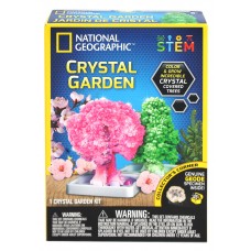 National Geographic Crystal Garden