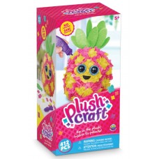 PlushCraft™ 3D Pineapple