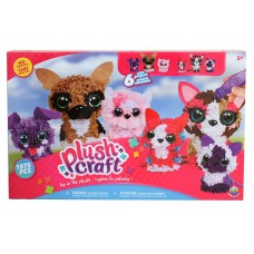 Plush Craft Pet Pack