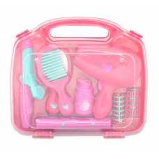 Hair Stylist Carry Case