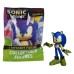 Sonic Mystery Figures Blind Bag in Display Sonic Mystery Figures Blind Bag in Display