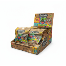 Fuggler 4" Squishy in Blind Bag - PDQ