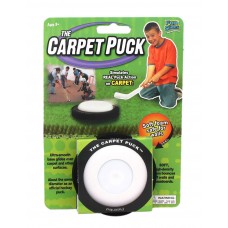 The Carpet Puck -English Packaging