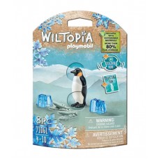 Wiltopia - Emperor Penguin