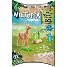 Wiltopia - Young Alpaca