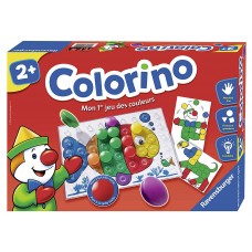 COLORINO (Francais) 