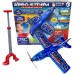Aero-Storm Airplane (Blue)