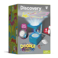 Discovery Toy Sketch and Project Light Designer