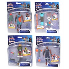 Space Jam A New Legacy Figures Asst