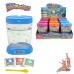 Sea Monkeys Ocean Zoo 6pcs PDQ