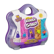 Kinetic Sand, Variety Case 