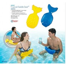 SwimWays Tropicali Saddle Seat 