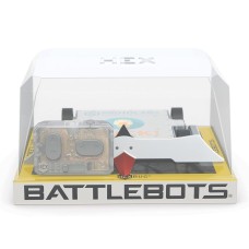 Hexbug Battlebots Duck, Remote Control Robot Toys, Batteries Included