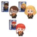 4D Harry Potter Character Puzzle Kit W/87 pcs