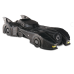 DC Batman Retro Batmobile 3D Puzzle Model Kit w/202 pcs