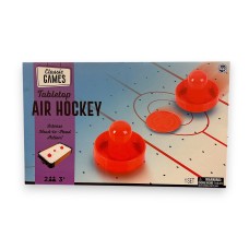 TABLETOP AIR HOCKEY 20"