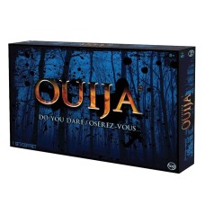 Ouija Game - Bilingual