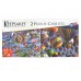 Keepsake 2 in 1 Puzzle set - 500 or 1000 pcs