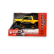Taiyo 1:8 Ram TRX 4X4 R/C