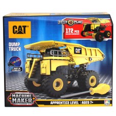 CAT Apprentice Machine Maker Set