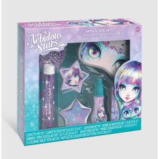 Nebulous Stars Bath & Spa Set 