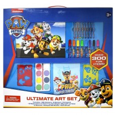 Paw Patrol Ultimate Art Set