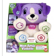 LeapFrog Mon Amie Violette (French)