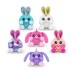 RAINBOCORNS-BUNNYCORN SURPRISE-SERIES 2 Plush Mini Assorted