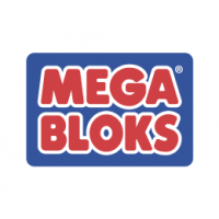 Mega Bloks