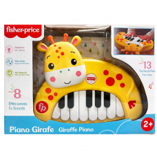 Fisher-Price GIRAFFE KEYBOARD