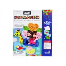 Mosaics Kit - French