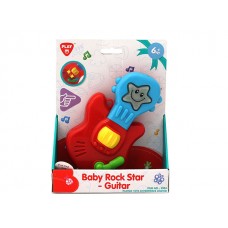 Baby Rock Stare Guitar