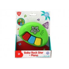 Baby Rock Star Piano