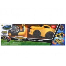 Chevrolet R/C 1:10 Preschool "Chunky" Yellow Camaro